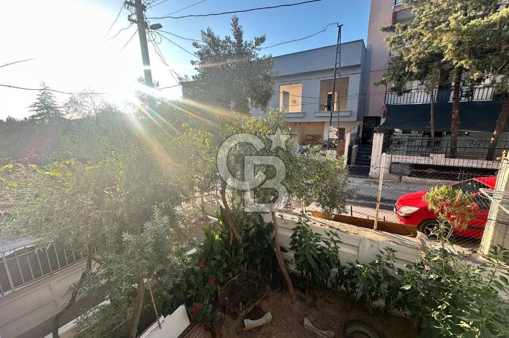 Bornova İnönü Mah. 3+1 | 125 m² | Doğalgazlı | 3 Cephe | Ferah Kiralık Daire