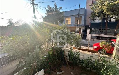 Bornova İnönü Mah. 3+1 | 125 m² | Doğalgazlı | 3 Cephe | Ferah Kiralık Daire