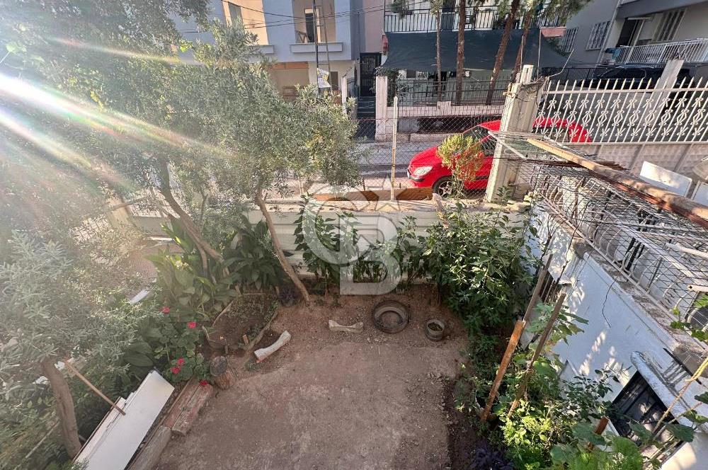 Bornova İnönü Mah. 3+1 | 125 m² | Doğalgazlı | 3 Cephe | Ferah Kiralık Daire