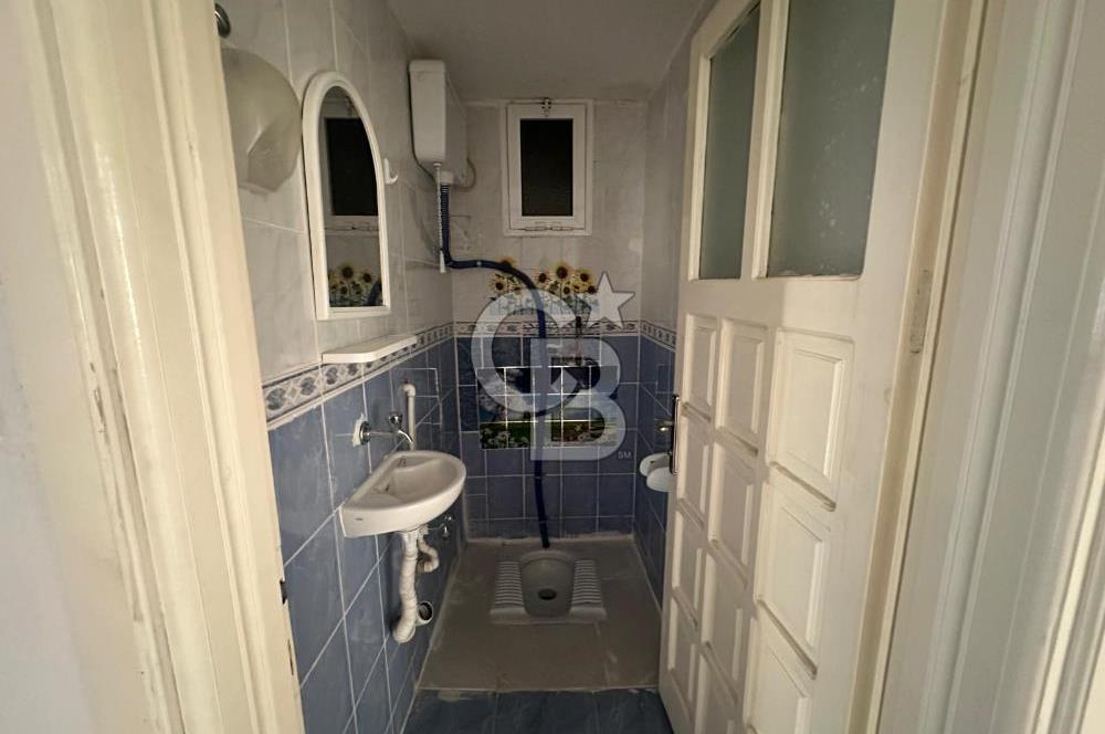 Bornova İnönü Mah. 3+1 | 125 m² | Doğalgazlı | 3 Cephe | Ferah Kiralık Daire