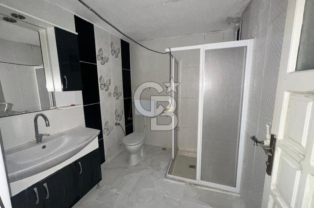 Bornova İnönü Mah. 3+1 | 125 m² | Doğalgazlı | 3 Cephe | Ferah Kiralık Daire