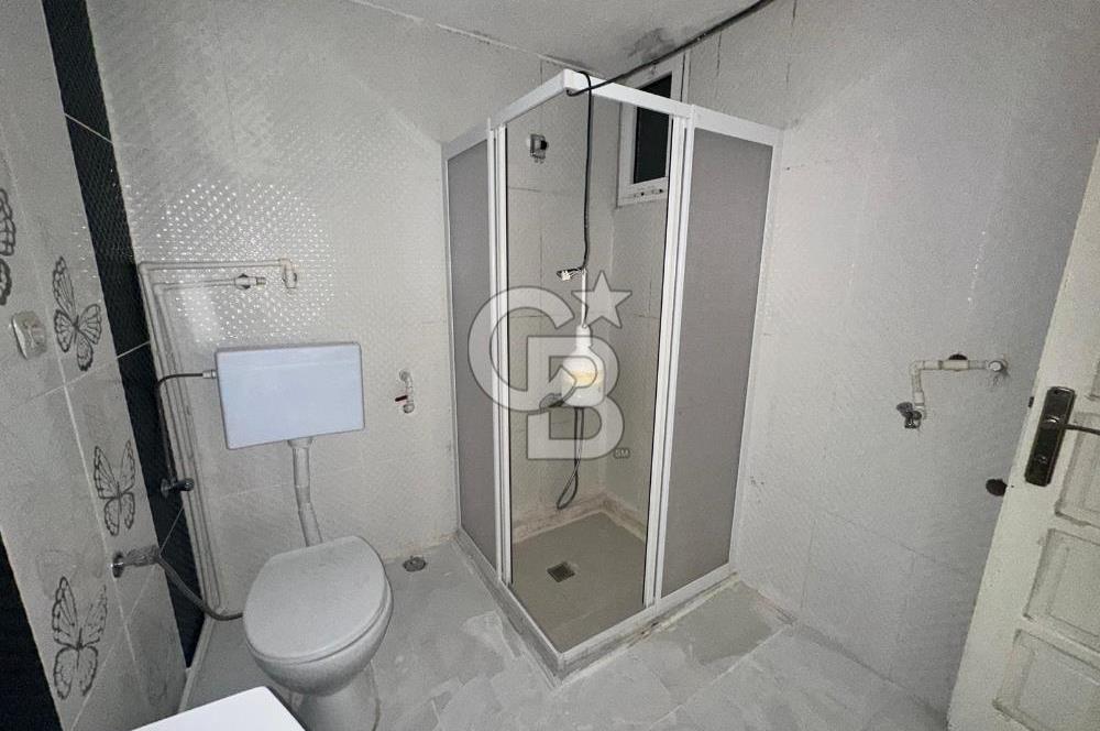 Bornova İnönü Mah. 3+1 | 125 m² | Doğalgazlı | 3 Cephe | Ferah Kiralık Daire