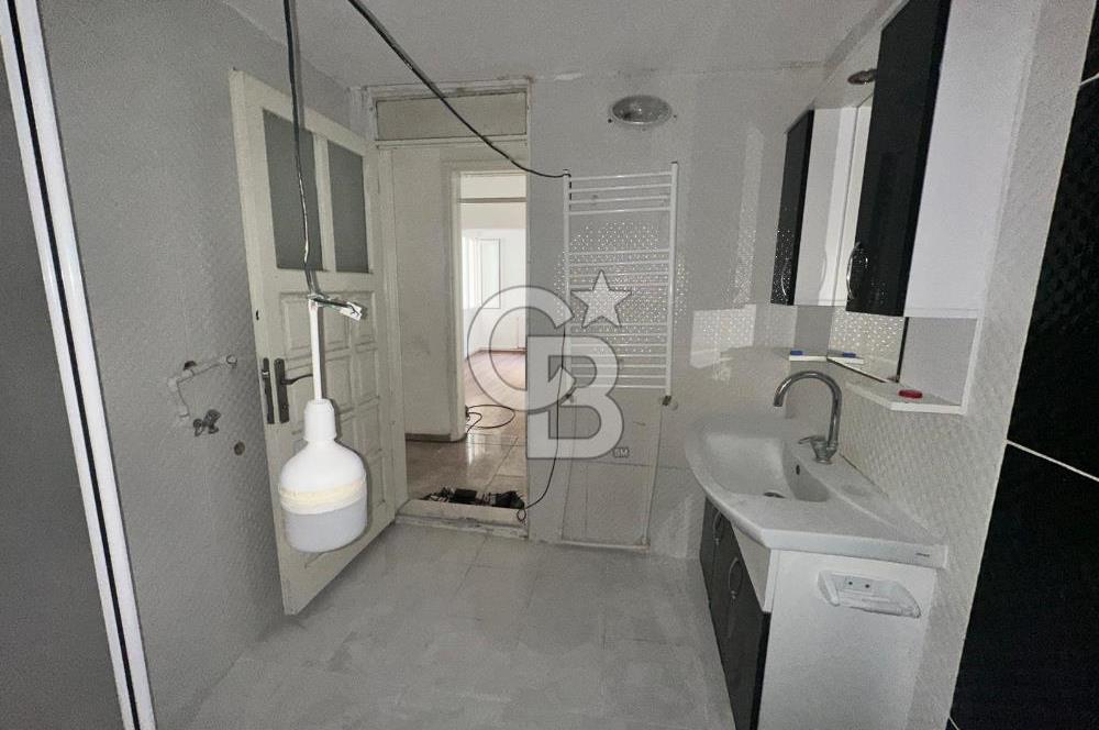 Bornova İnönü Mah. 3+1 | 125 m² | Doğalgazlı | 3 Cephe | Ferah Kiralık Daire