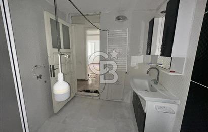 Bornova İnönü Mah. 3+1 | 125 m² | Doğalgazlı | 3 Cephe | Ferah Kiralık Daire