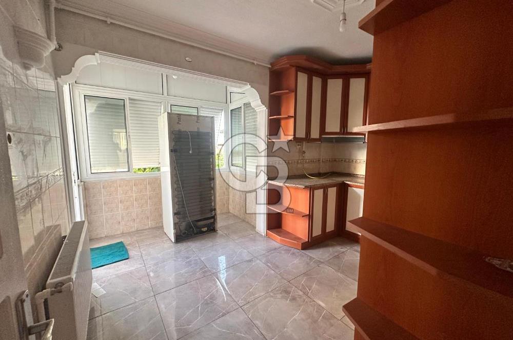 Bornova İnönü Mah. 3+1 | 125 m² | Doğalgazlı | 3 Cephe | Ferah Kiralık Daire