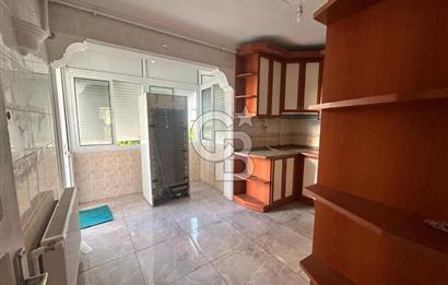 Bornova İnönü Mah. 3+1 | 125 m² | Doğalgazlı | 3 Cephe | Ferah Kiralık Daire