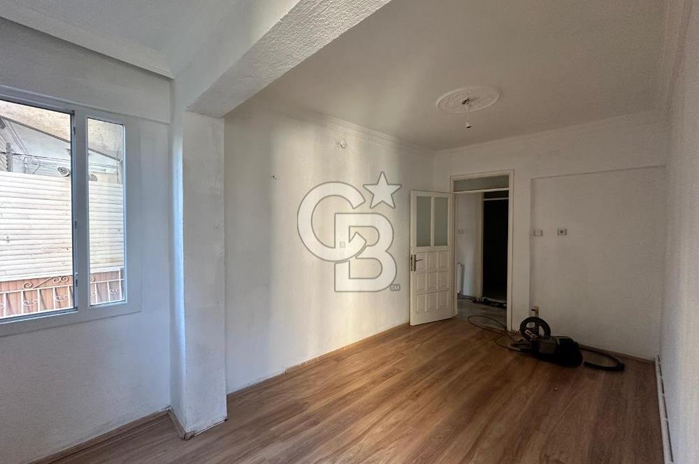 Bornova İnönü Mah. 3+1 | 125 m² | Doğalgazlı | 3 Cephe | Ferah Kiralık Daire