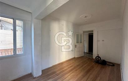 Bornova İnönü Mah. 3+1 | 125 m² | Doğalgazlı | 3 Cephe | Ferah Kiralık Daire