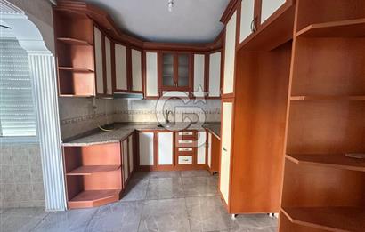 Bornova İnönü Mah. 3+1 | 125 m² | Doğalgazlı | 3 Cephe | Ferah Kiralık Daire