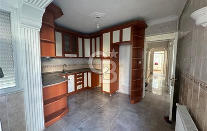 Bornova İnönü Mah. 3+1 | 125 m² | Doğalgazlı | 3 Cephe | Ferah Kiralık Daire