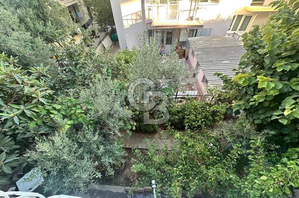 Bornova İnönü Mah. 3+1 | 125 m² | Doğalgazlı | 3 Cephe | Ferah Kiralık Daire