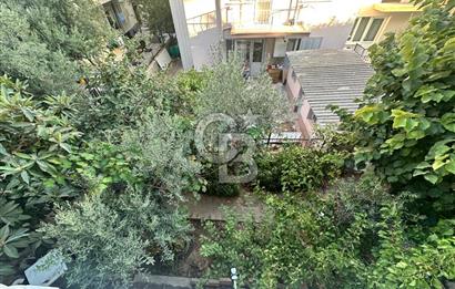 Bornova İnönü Mah. 3+1 | 125 m² | Doğalgazlı | 3 Cephe | Ferah Kiralık Daire