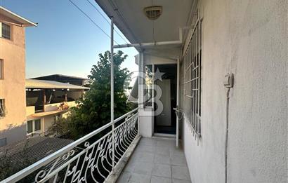 Bornova İnönü Mah. 3+1 | 125 m² | Doğalgazlı | 3 Cephe | Ferah Kiralık Daire