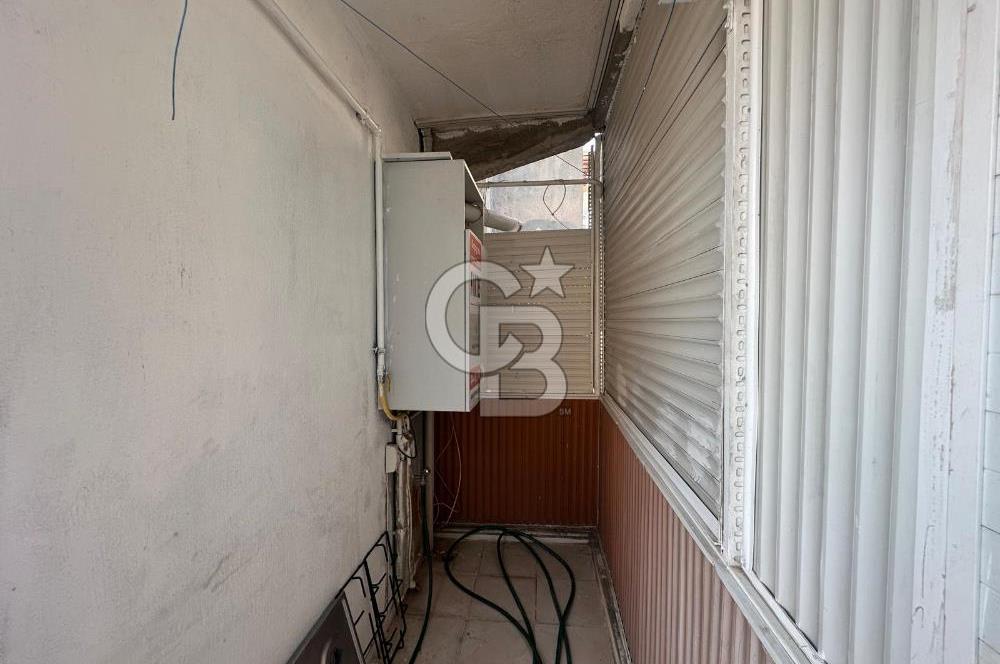 Bornova İnönü Mah. 3+1 | 125 m² | Doğalgazlı | 3 Cephe | Ferah Kiralık Daire