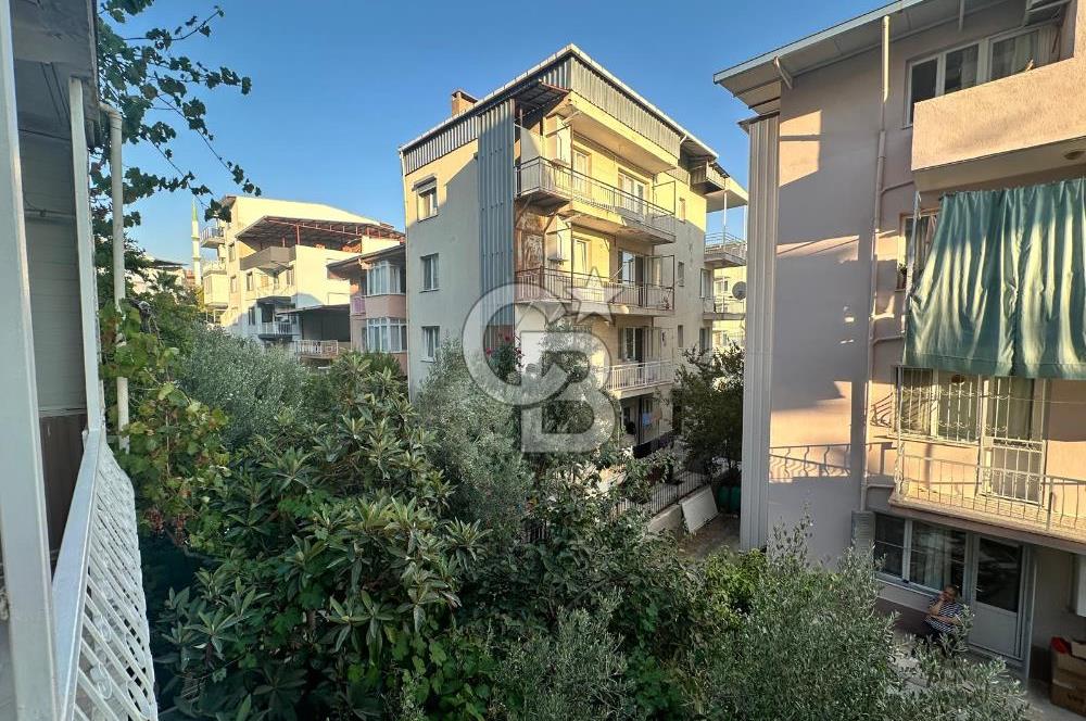 Bornova İnönü Mah. 3+1 | 125 m² | Doğalgazlı | 3 Cephe | Ferah Kiralık Daire