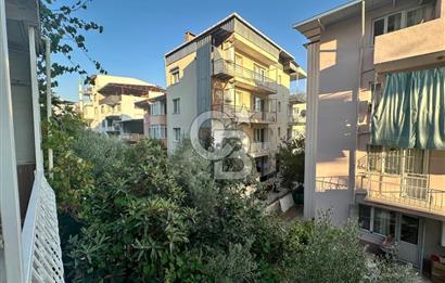 Bornova İnönü Mah. 3+1 | 125 m² | Doğalgazlı | 3 Cephe | Ferah Kiralık Daire