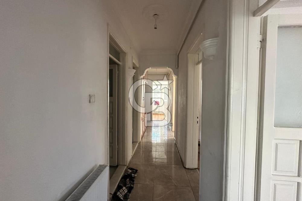 Bornova İnönü Mah. 3+1 | 125 m² | Doğalgazlı | 3 Cephe | Ferah Kiralık Daire