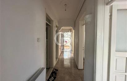 Bornova İnönü Mah. 3+1 | 125 m² | Doğalgazlı | 3 Cephe | Ferah Kiralık Daire