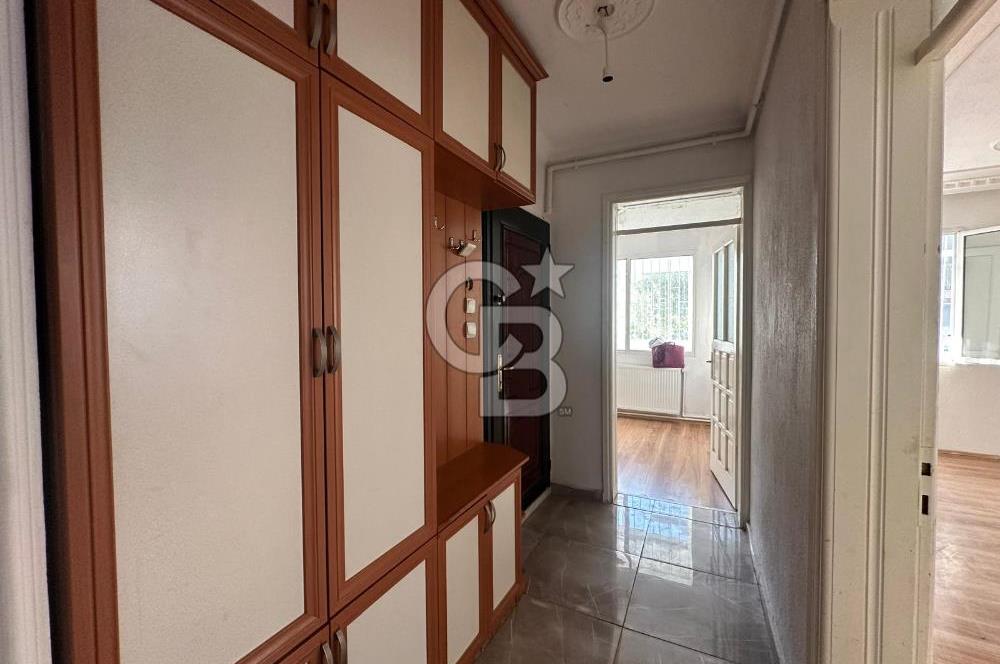 Bornova İnönü Mah. 3+1 | 125 m² | Doğalgazlı | 3 Cephe | Ferah Kiralık Daire