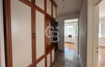 Bornova İnönü Mah. 3+1 | 125 m² | Doğalgazlı | 3 Cephe | Ferah Kiralık Daire