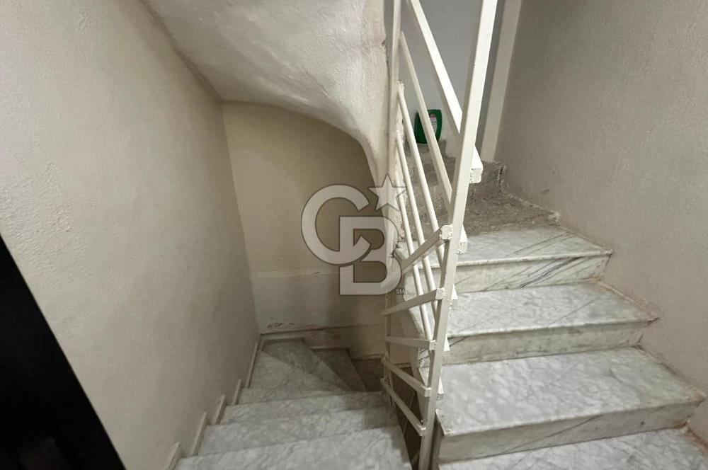 Bornova İnönü Mah. 3+1 | 125 m² | Doğalgazlı | 3 Cephe | Ferah Kiralık Daire