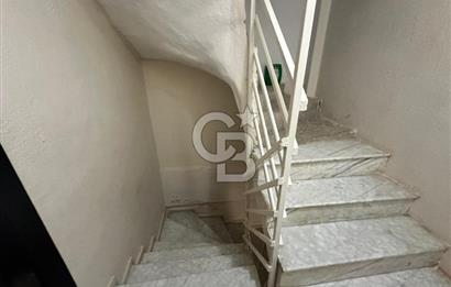 Bornova İnönü Mah. 3+1 | 125 m² | Doğalgazlı | 3 Cephe | Ferah Kiralık Daire