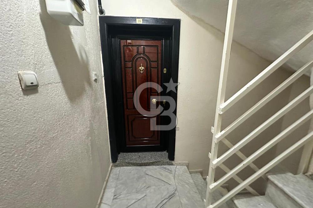 Bornova İnönü Mah. 3+1 | 125 m² | Doğalgazlı | 3 Cephe | Ferah Kiralık Daire