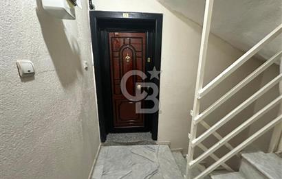 Bornova İnönü Mah. 3+1 | 125 m² | Doğalgazlı | 3 Cephe | Ferah Kiralık Daire