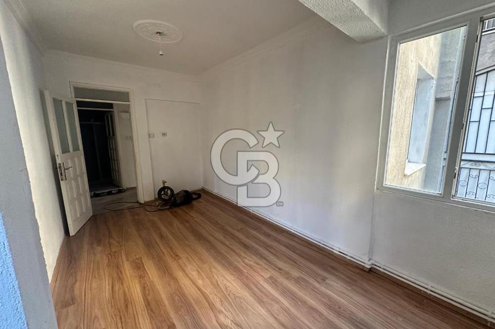 Bornova İnönü Mah. 3+1 | 125 m² | Doğalgazlı | 3 Cephe | Ferah Kiralık Daire