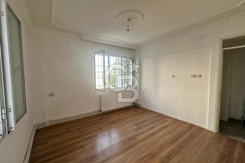 Bornova İnönü Mah. 3+1 | 125 m² | Doğalgazlı | 3 Cephe | Ferah Kiralık Daire