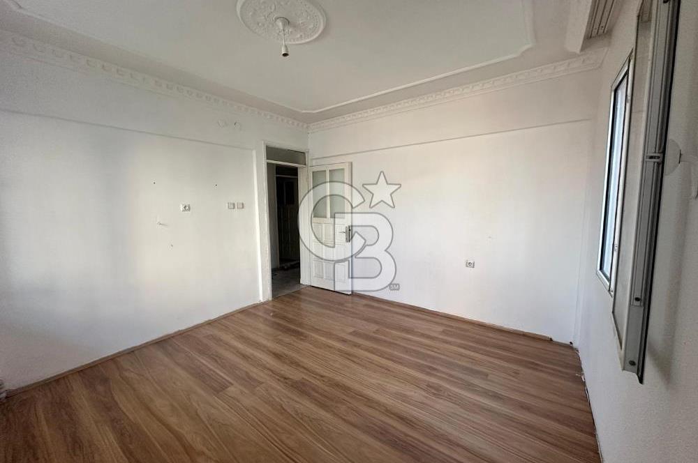 Bornova İnönü Mah. 3+1 | 125 m² | Doğalgazlı | 3 Cephe | Ferah Kiralık Daire