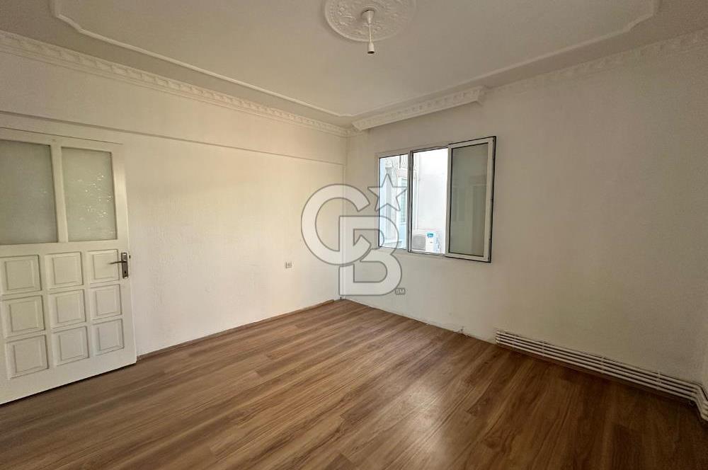 Bornova İnönü Mah. 3+1 | 125 m² | Doğalgazlı | 3 Cephe | Ferah Kiralık Daire