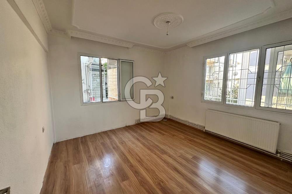 Bornova İnönü Mah. 3+1 | 125 m² | Doğalgazlı | 3 Cephe | Ferah Kiralık Daire