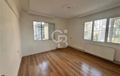 Bornova İnönü Mah. 3+1 | 125 m² | Doğalgazlı | 3 Cephe | Ferah Kiralık Daire