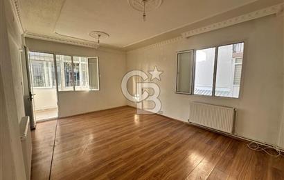 Bornova İnönü Mah. 3+1 | 125 m² | Doğalgazlı | 3 Cephe | Ferah Kiralık Daire