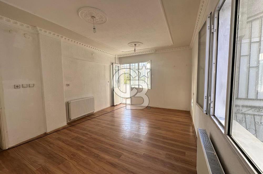 Bornova İnönü Mah. 3+1 | 125 m² | Doğalgazlı | 3 Cephe | Ferah Kiralık Daire