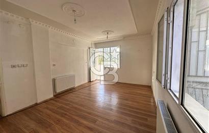 Bornova İnönü Mah. 3+1 | 125 m² | Doğalgazlı | 3 Cephe | Ferah Kiralık Daire