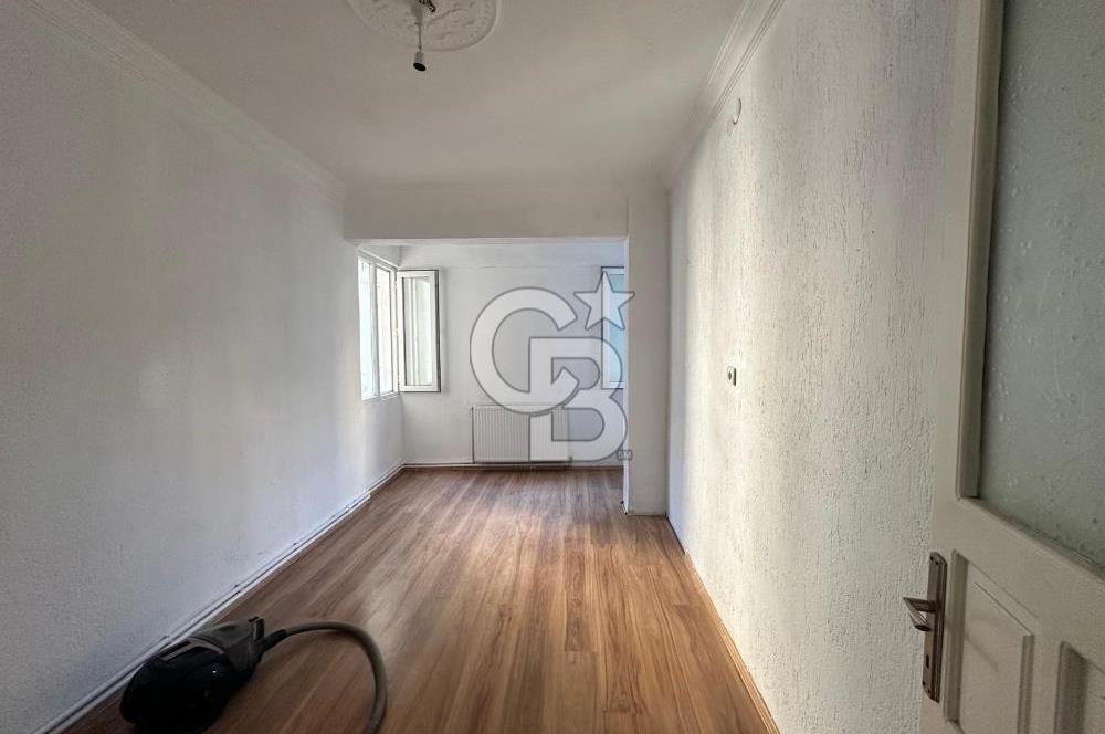 Bornova İnönü Mah. 3+1 | 125 m² | Doğalgazlı | 3 Cephe | Ferah Kiralık Daire