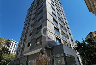BOSTANCI’DA SIFIR BİNADA, YENİ 2+1 MODERN DAİRE - 7 - 368650