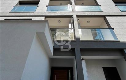 BOSTANCI’DA SIFIR BİNADA, YENİ 2+1 MODERN DAİRE