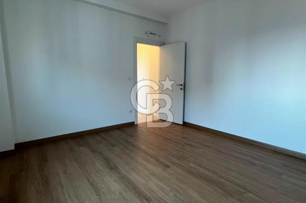 BOSTANCI’DA SIFIR BİNADA, YENİ 2+1 MODERN DAİRE