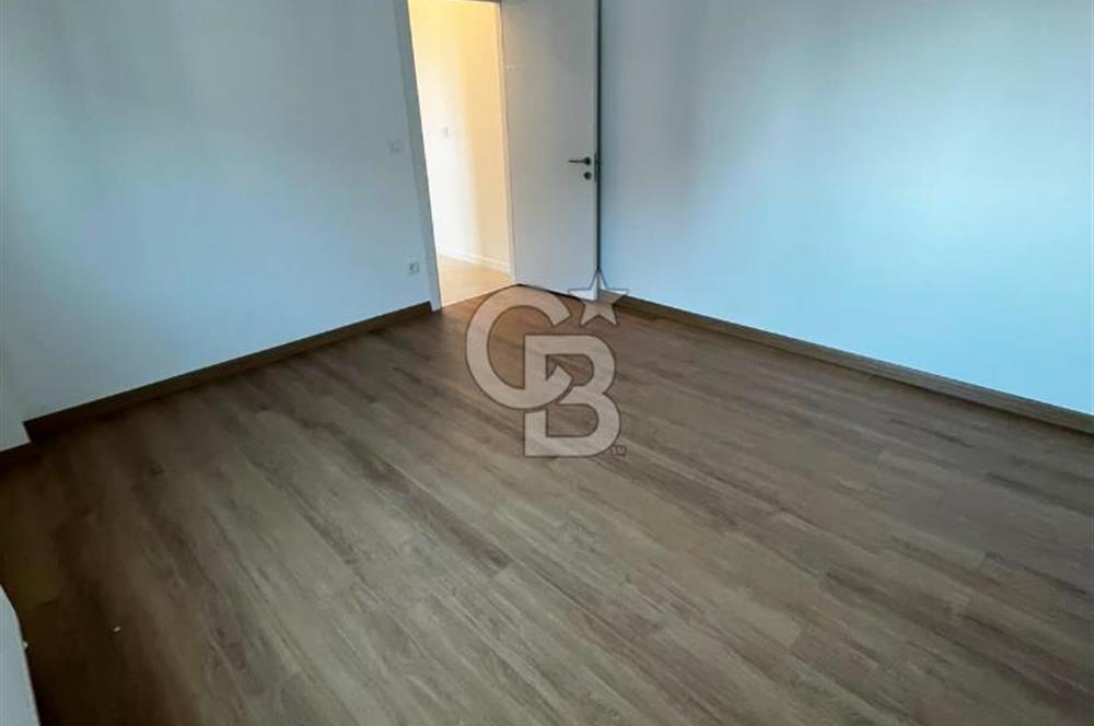 BOSTANCI’DA SIFIR BİNADA, YENİ 2+1 MODERN DAİRE