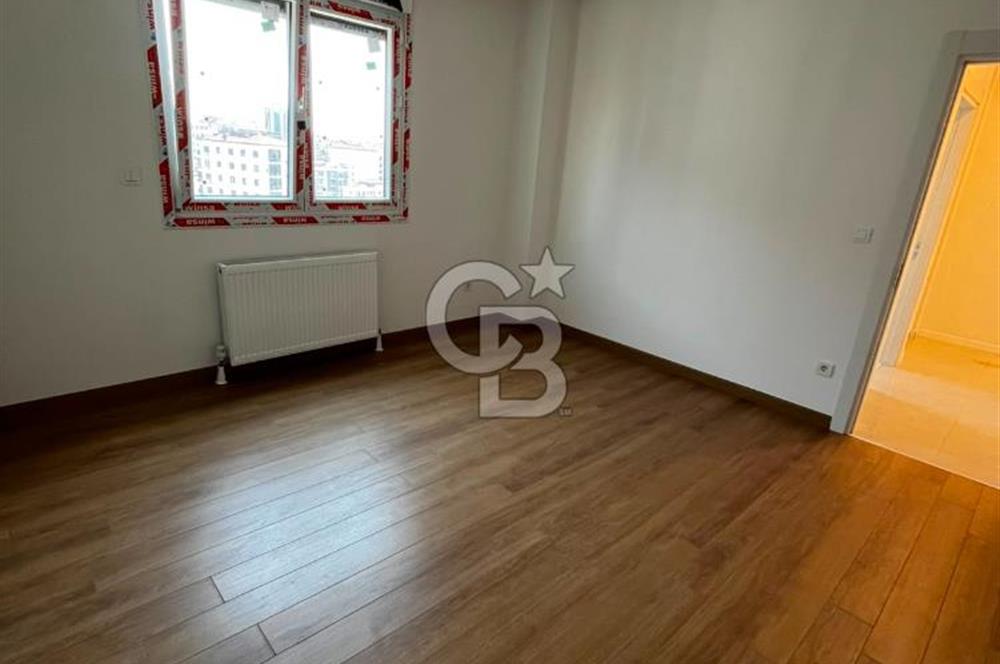 BOSTANCI’DA SIFIR BİNADA, YENİ 2+1 MODERN DAİRE