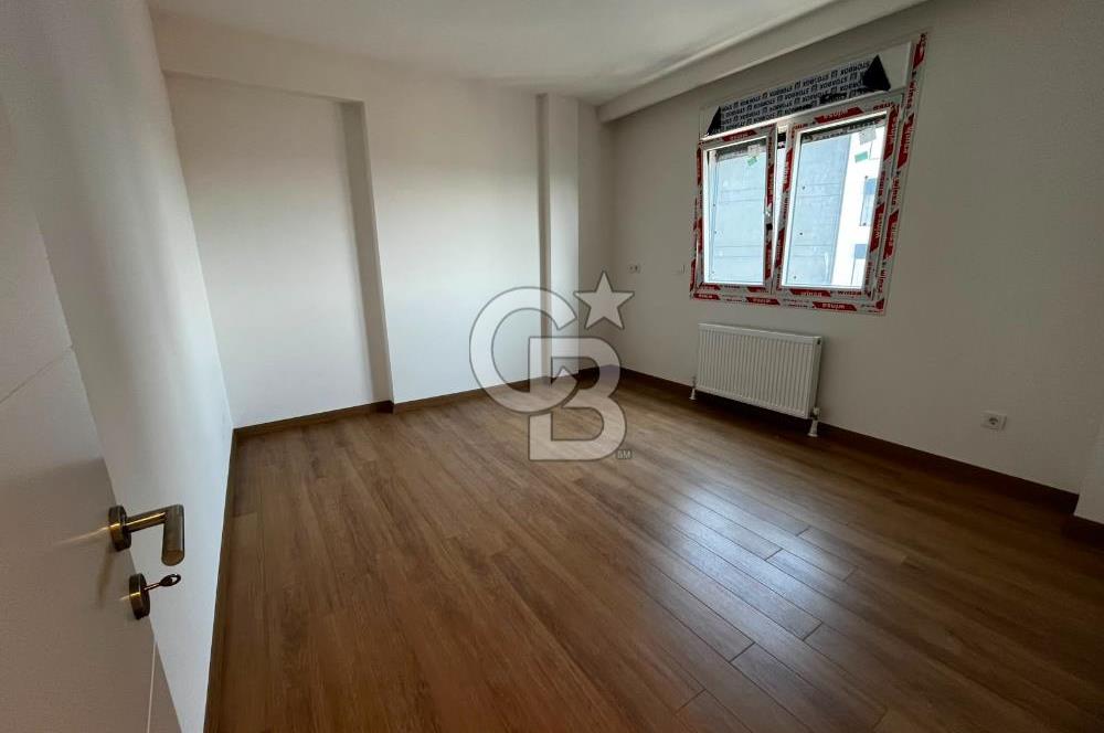 BOSTANCI’DA SIFIR BİNADA, YENİ 2+1 MODERN DAİRE