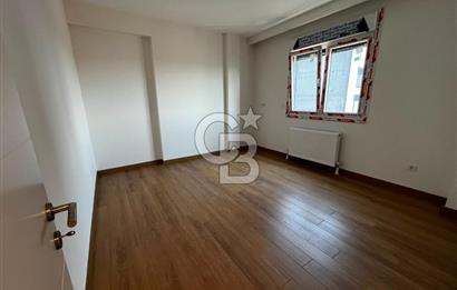 BOSTANCI’DA SIFIR BİNADA, YENİ 2+1 MODERN DAİRE
