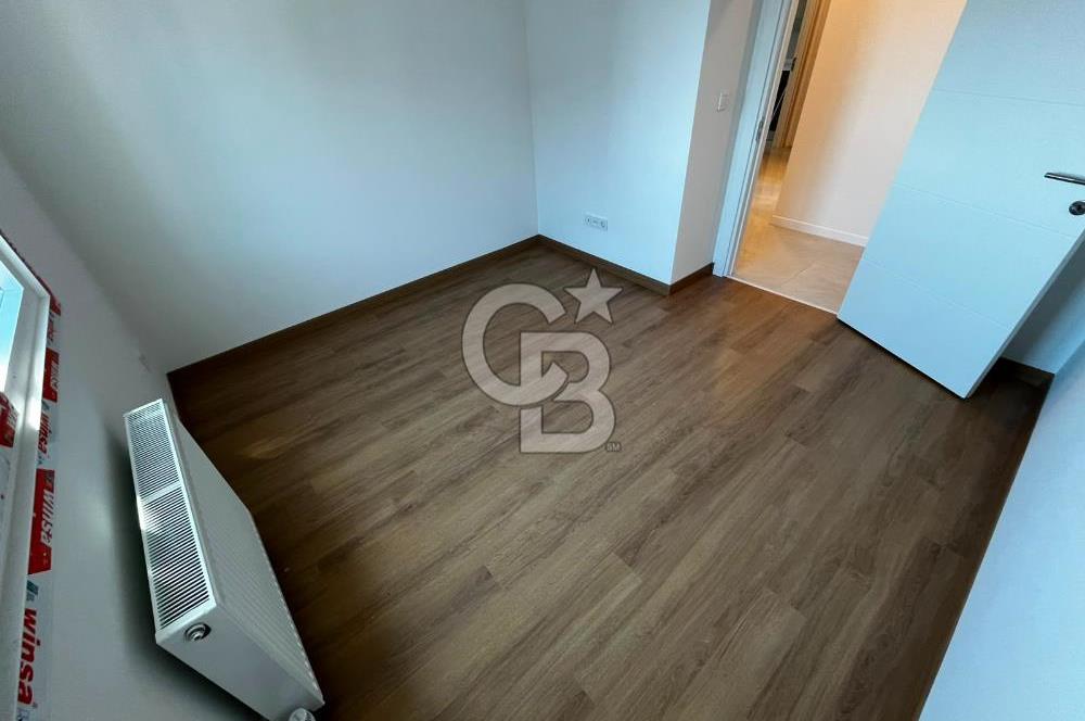 BOSTANCI’DA SIFIR BİNADA, YENİ 2+1 MODERN DAİRE