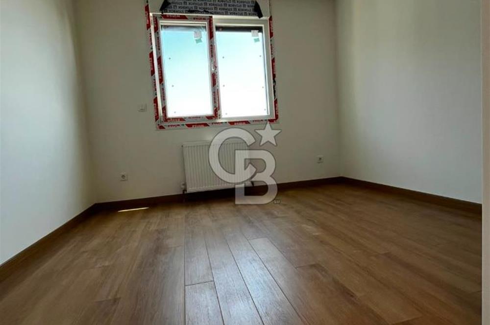 BOSTANCI’DA SIFIR BİNADA, YENİ 2+1 MODERN DAİRE
