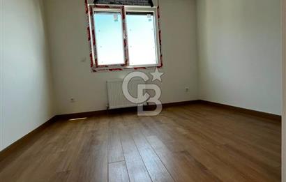 BOSTANCI’DA SIFIR BİNADA, YENİ 2+1 MODERN DAİRE