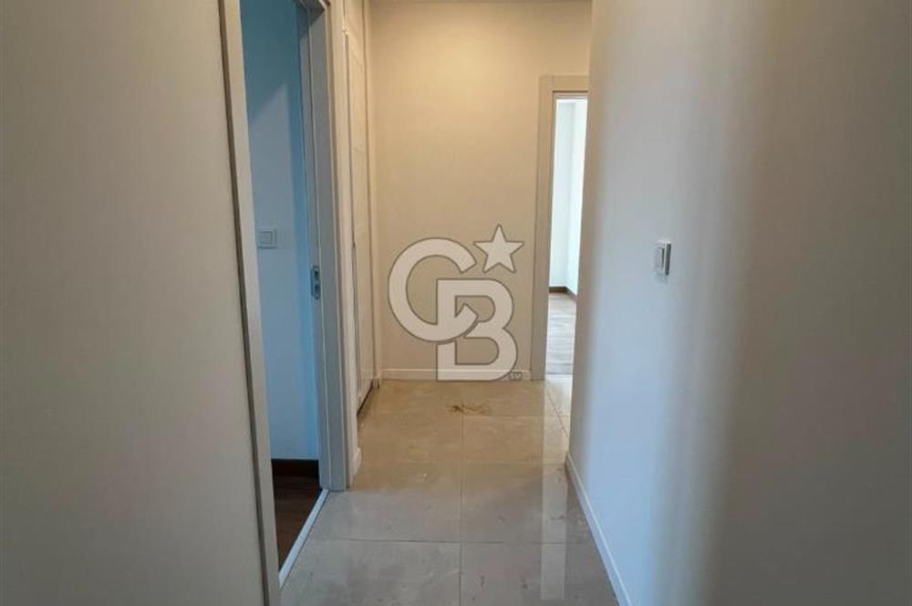 BOSTANCI’DA SIFIR BİNADA, YENİ 2+1 MODERN DAİRE