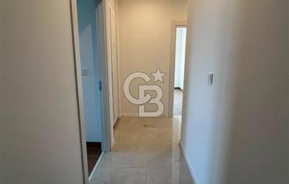 BOSTANCI’DA SIFIR BİNADA, YENİ 2+1 MODERN DAİRE